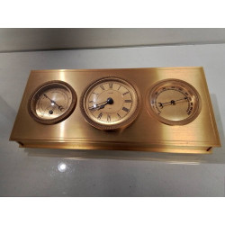 HORLOGE DE BUREAU THOME...
