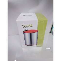 POUBELLE 5L