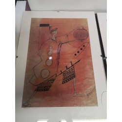 DESSIN ABIODUN ANAKO SEKERE...