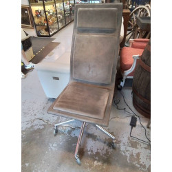 CHAISE DE BUREAU DESIGN *