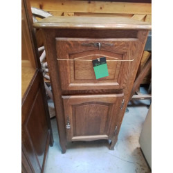 MEUBLE D’APPOINT CHENE 2...