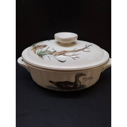 TERRINE VILLEROY ET BOCH...