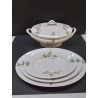 LOT DE PLATS PORTUGAL 