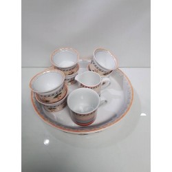 LOT DE VAISSELLE VILLEROY...