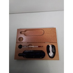 COFFRET SOMMELIER 