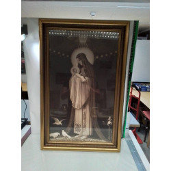 CADRE RELIGIEUX 