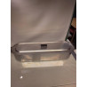 POISSONNIÈRE INOX 