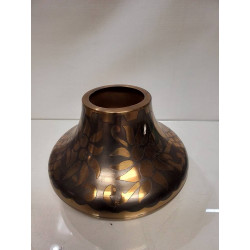 VASE METAL 