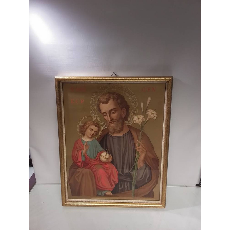 CADRE RELIGIEUX PM