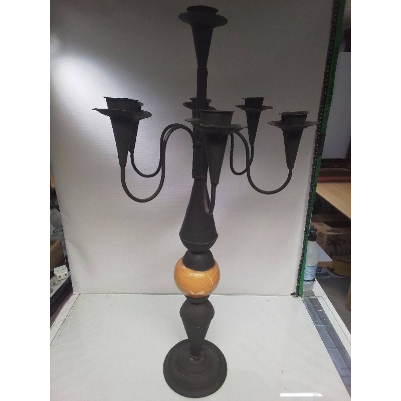 CHANDELIER METAL 
