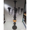 CHANDELIER METAL 