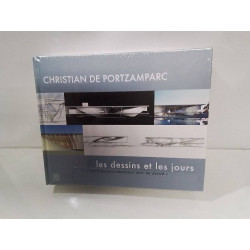 LIVRE CHRISTIAN DE PORTZAMPARC