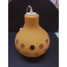 SUSPENSION VINTAGE ORANGE 