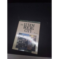LIVRE LUXEMBOURG CITY