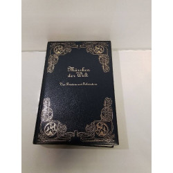 LIVRE MARCHEN DER WELT