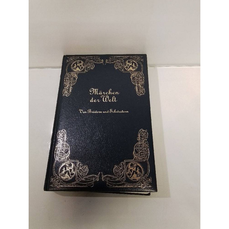 LIVRE MARCHEN DER WELT
