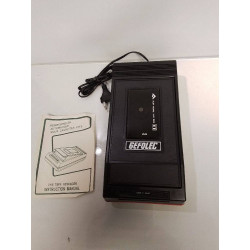 REMBOBINEUSE VHS GEFOLEC