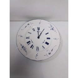 HORLOGE MURALE VILLEROY ET...
