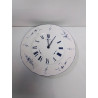 HORLOGE MURALE VILLEROY ET BOCH VIEUX LUXEMBOURG 
