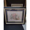 CADRE BRODERIE 