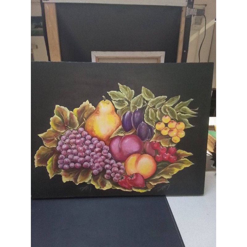 NATURE MORTE MODERNE 