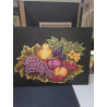 NATURE MORTE MODERNE 