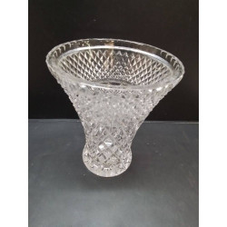 VASE CISELÉ 