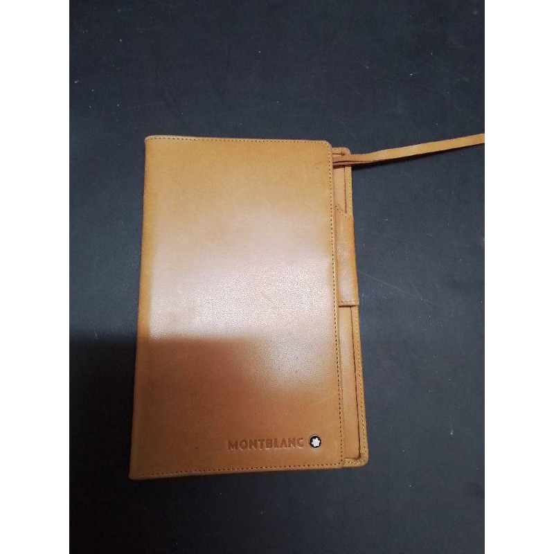 ORGANISEUR MONTBLANC