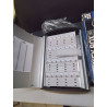 BOITE A CLÉS ETAT NEUF DURABLE 72 CLES