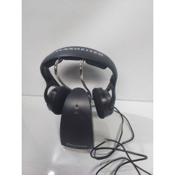 CASQUE SANS FIL SENNHEISER 