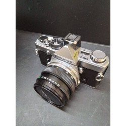 APPAREIL PHOTO ARGENTIQUE...