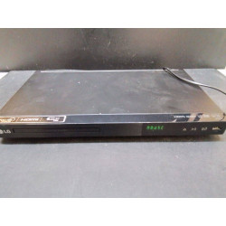 LECTEUR LG SANS TÉLÉCOMMANDE 
