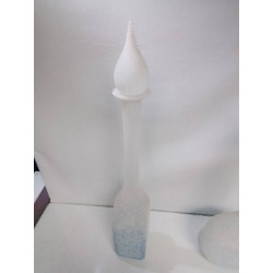BOUTEILLE VERRE 