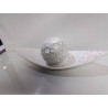 SET DECO CÉRAMIQUE BULLES