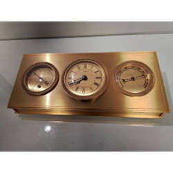 HORLOGE DE BUREAU THOME...