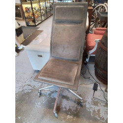 CHAISE DE BUREAU DESIGN *