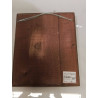 PEINTURE SUR VERRE ROUMANIE