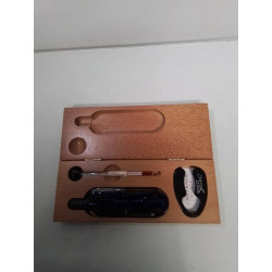 COFFRET SOMMELIER 