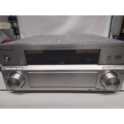 AMPLIFICATEUR PIONEER...