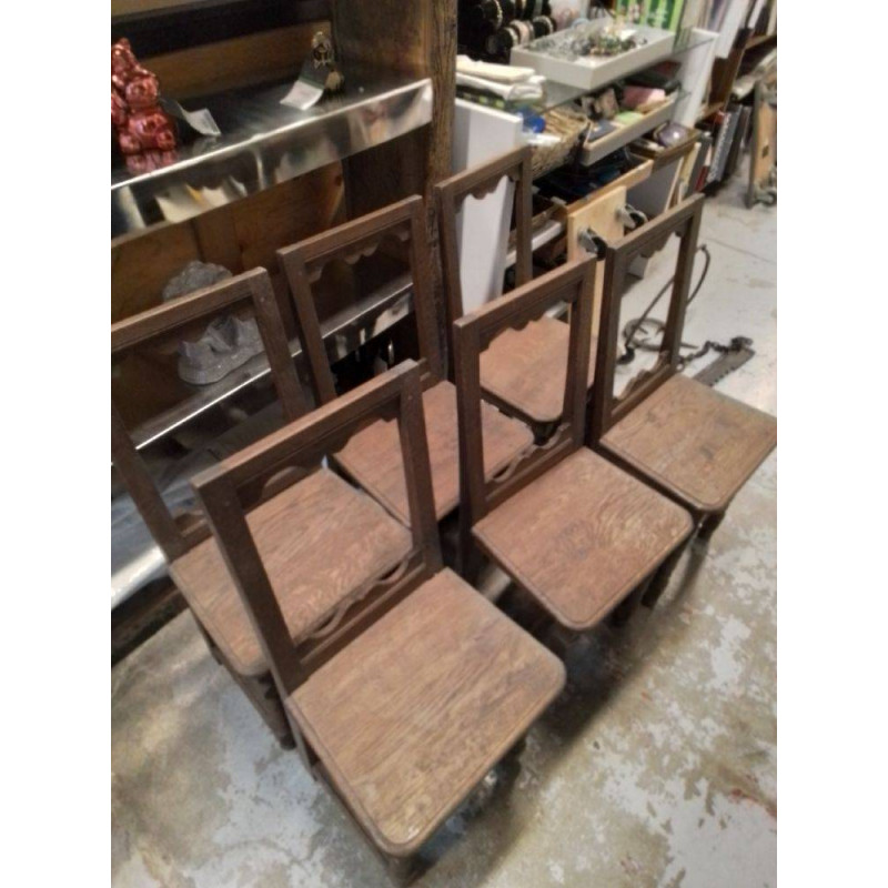 CHAISE LORRAINE 