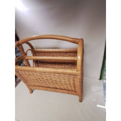 PORTE REVUES BOIS
