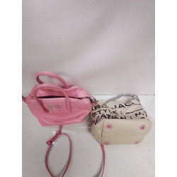 SAC A MAIN MARC JACOBS ROSE