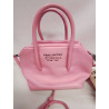 SAC A MAIN MARC JACOBS ROSE