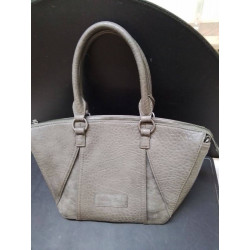 SAC A MAIN GRIS