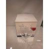 LOT VERRES VILLEROY ET BOCH 