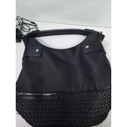 SAC A MAIN NOIR 