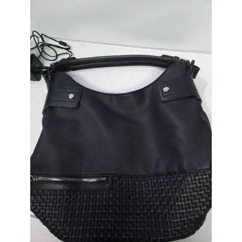 SAC A MAIN NOIR 