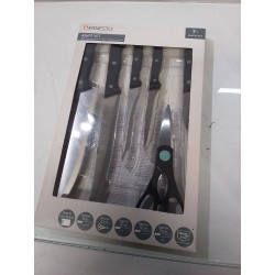 COFFRET ERNESTO 