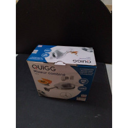 MIXEUR QUIGG 