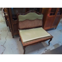 BANQUETTE DE STYLE 